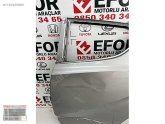 Oto Çıkma Parça / Toyota / C-HR Hybrid / Kaporta & Karoser / Sol Arka Kapı / Çıkma Parça 