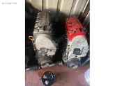 Oto Çıkma Parça / Honda / Civic / Motor / Motor Komple / Çıkma Parça 