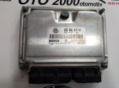 Oto Çıkma Parça / Seat / Leon / Beyin / Motor Beyni / Çıkma Parça 