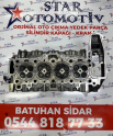 Oto Çıkma Parça / Land Rover / Range Rover / Motor / Silindir Kapağı / Çıkma Parça 
