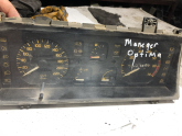 Renault Manager Optima Kilometre Saati Gösterge Paneli
