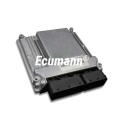 Bmw 3 Seri̇si̇ Motor Beyni / 0281012334