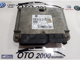 Oto Çıkma Parça / Volkswagen / Polo / Beyin / Motor Beyni / Çıkma Parça 