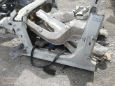 Oto Çıkma Parça / Volkswagen / Golf / Kaporta & Karoser / Sağ Arka Kapı / Çıkma Parça 