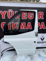 Oto Çıkma Parça / Ford / Transit / Kaporta & Karoser / Sol Ön Kapı / Çıkma Parça 
