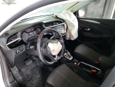 Oto Çıkma Parça / Opel / Corsa / Kaporta & Karoser / Sağ Ön Kapı / Çıkma Parça 