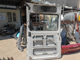 Oto Çıkma Parça / Renault / Master / Kaporta & Karoser / Kapı Sacı / Çıkma Parça 