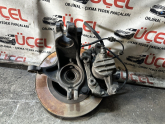 Oto Çıkma Parça / Peugeot / 208 / Alt Takım / Taşıyıcı / Çıkma Parça 
