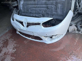 Yeni kasa fluence ön tampon ÇIKMA ORJİNAL