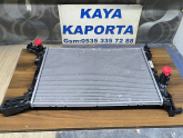 Oto Çıkma Parça / Fiat / Egea / Radyatör / Motor Su Radyatörü / Sıfır Parça 