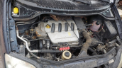 RENAULT SCENİC 1.6 16 WALF MOTOR,OTO ÇIKMA PARÇA ,MOTOR