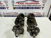Oto Çıkma Parça / Volkswagen / Caddy / Motor / Krank / Çıkma Parça 
