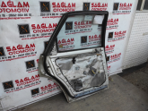 Oto Çıkma Parça / Mazda / 121 / Kaporta & Karoser / Sol Arka Kapı / Çıkma Parça 
