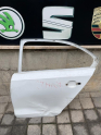 Oto Çıkma Parça / Volkswagen / Jetta / Kaporta & Karoser / Sol Arka Kapı / Çıkma Parça 