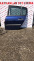 Oto Çıkma Parça / Renault / Megane / Kaporta & Karoser / Sol Arka Kapı / Çıkma Parça 