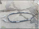OPEL VECTRA C SÖKME SAĞ SOL TAVAN AİRBAG