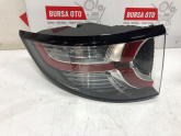 Oto Çıkma Parça / Land Rover / Discovery / Far & Stop / Sol Arka Stop / Çıkma Parça 