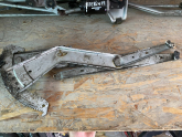 Oto Çıkma Parça / Opel / Astra / Oto Cam / Cam Krikosu / Çıkma Parça 