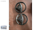 Oto Çıkma Parça / Opel / Astra / Tampon / Ön Tampon / Çıkma Parça 
