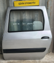 DACIA LOGER MCV SOL ARKA KAPI ÇIKMA ÇEVİK OTOMOTİV