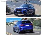 Oto Çıkma Parça / Bmw / X5 / Motor / V Kayışı / Sıfır Parça 
