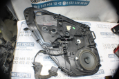 Oto Çıkma Parça / Ford / Fiesta / Oto Cam / Cam Krikosu / Çıkma Parça 