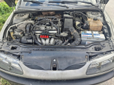 Hurda Belgeli Araçlar / Renault / Laguna
