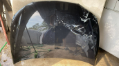 SEAT LEON KAPUT