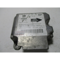 Opel Astra G Airbag Beyni 09229302 5WK42925 BF
