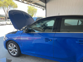 Hurda Belgeli Araçlar / Opel / Corsa