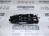 Oto Çıkma Parça / Skoda / Fabia / Kaporta & Karoser / Dış Kapı Kolu / Çıkma Parça 