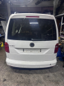 Hurda Belgeli Araçlar / Volkswagen / Caddy