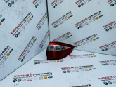Oto Çıkma Parça / Ford / C-Max / Far & Stop / Sol Arka Stop / Çıkma Parça 