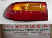 Hyundai H100 Kamyonet Stop Sağ Sol 2004 2012