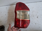 Oto Çıkma Parça / Ford / Tourneo Courier / Far & Stop / Sağ Arka Stop / Çıkma Parça 