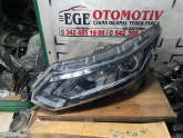 Oto Çıkma Parça / Nissan / Qashqai / Far & Stop / Sağ Ön Far / Çıkma Parça 