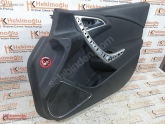 Oto Çıkma Parça / Opel / Astra / Kaporta & Karoser / Sağ Ön Kapı / Çıkma Parça 