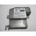 Opel Meriva Airbag Beyni 13158712 327963935 ZJ