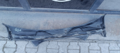 BMW 3 SERİ G20 ÇIKMA ÖN CAM IZGARASI 51717427845