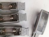 Oto Çıkma Parça / Volkswagen / Golf / Elektrik / Tavan Lambası / Çıkma Parça 