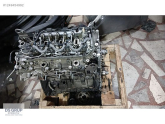 Oto Çıkma Parça / Nissan / Qashqai / Motor / Motor (komple) / Çıkma Parça 