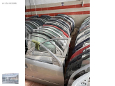 Oto Çıkma Parça / Opel / Astra / Kaporta & Karoser / Sol Arka Kapı / Çıkma Parça 