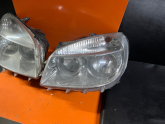 Oto Çıkma Parça / Fiat / Doblo / Far & Stop / Sağ Ön Far / Çıkma Parça 