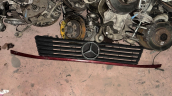 MERCEDES W638 VİTO ÖN PANJUR ÇIKMA PANJUR ALT ÇITASI - ERCAN TİC