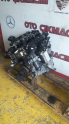 BMW 320D F30 N47 184 LÜK KOMPLEMOTOR