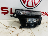 Oto Çıkma Parça / Skoda / Kamiq / Far & Stop / Sol Ön Far / Çıkma Parça 