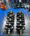 Oto Çıkma Parça / Seat / Ibiza / Motor / Krank / Çıkma Parça 