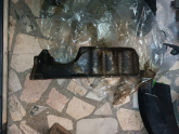 Oto Çıkma Parça / Opel / Corsa / Kaporta & Karoser / Bakalit / Çıkma Parça 