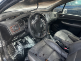 Hurda Belgeli Araçlar / Peugeot / 307