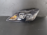 Oto Çıkma Parça / Ford / Focus / Far & Stop / Sol Ön Far / Sıfır Parça 